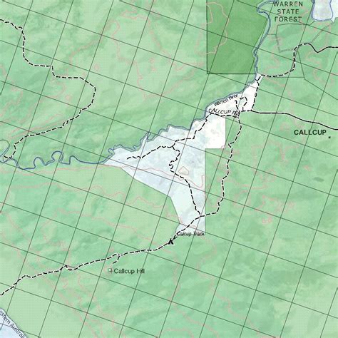 Getlost Map 2028 Meerup Wa Topographic Map V15 175000 Map By Getlost Maps Avenza Maps