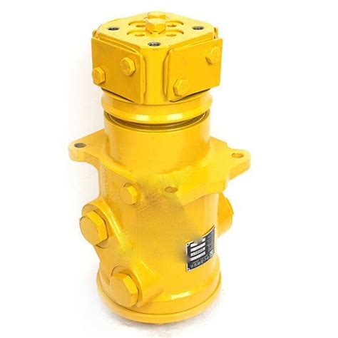 Center Swivel Joint For Liugong Clg225 Excavator Old Type Excavator