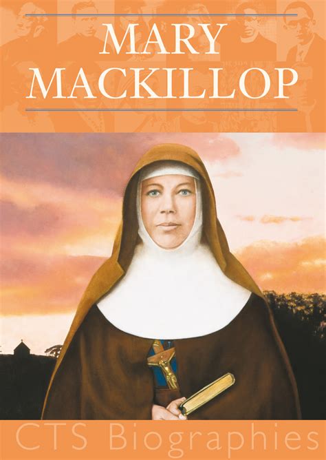 Mary MacKillop (ebook) | Catholic Truth Society