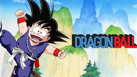 Qu Significa Daima El Nombre Del Nuevo Anime De Dragon Ball