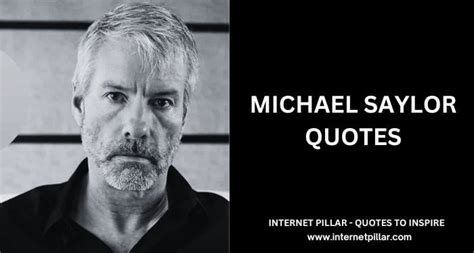 37 Michael Saylor Quotes on Bitcoin and Technology