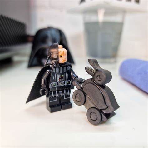 Lego Gave Away A 3d Printed Duck Which Sells For Hundreds, 43% OFF