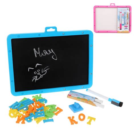 Доски для рисования, письма и игр - купить со скидкой в интернет ...