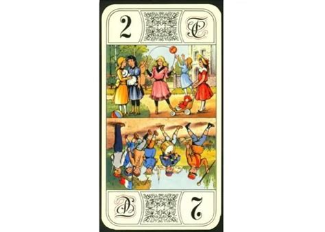 Карты Таро Франция (French Tarot)