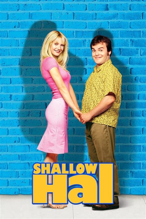 Shallow Hal 2001 — The Movie Database Tmdb