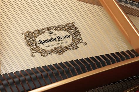 Why Is a Piano Soundboard Made from Wood?