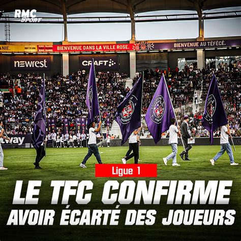 Alejo Schapire On Twitter Los Jugadores Del Toulouse FC Zakaria