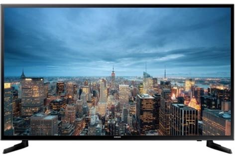 Samsung 29 Inch LED Ultra HD (4K) TV (48JU6000) Online at Lowest Price ...