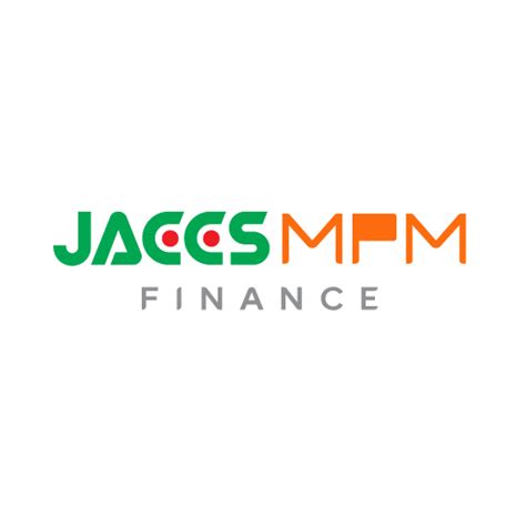 Aplicaciones Para Android De Pt Jaccs Mpm Finance Indonesia En Google Play