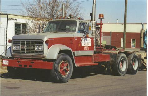 Gmc 9500s And Lighter Brothers A Gallery On Flickr