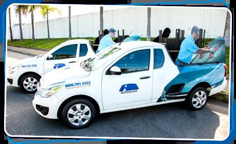 Autoglass Presidente Prudente