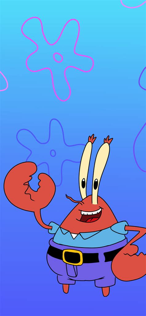 Details 75 Mr Krabs Wallpaper Latest Vn