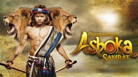 Chakravartin Ashoka Samrat Update Archive