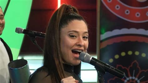 Valentina M Rquez Y Un Nuevo Hit Estren Para Siempre Q Radio