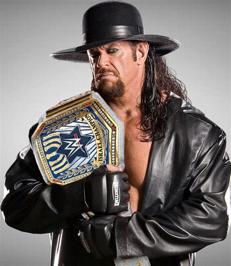 Undertaker