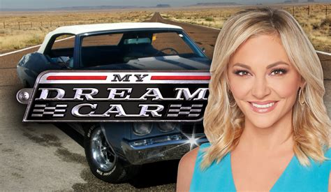 Watch My Dream Car Online Stream Fox Nation