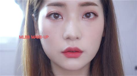 Grwm 말린장미 메이크업 내가 뷰튜버다 Dried Rose Mlbb Make Up 수료축하파티 예고편