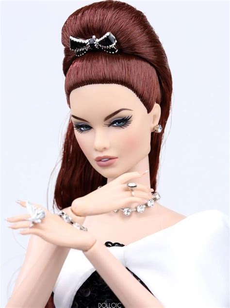 Pin By Mizzotta On Dolls Erin Beautiful Barbie Dolls Barbie Dolls