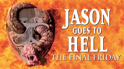 Jason Goes to Hell: The Final Friday - Movie - Where To Watch