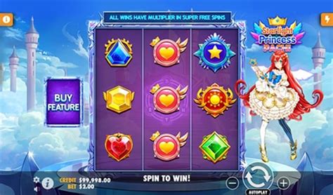 Starlight Princess Pachi Slot Game Review For Real Money Players