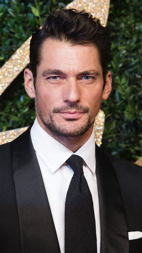 Pin By Sara Enriquez On David Gandhi David Gandy David James Gandy