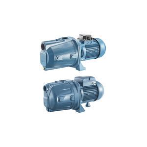 Pompe Eau Cb Series Pentax Pumps Avec Moteur Lectrique Auto