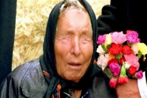 Kahin Baba Vanga dan ürküten koronavirüs kehaneti Milyonlarca insan