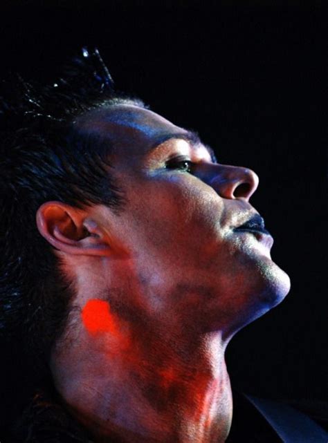 Till Lindemann Richard Z Kruspe Sixth Man Dream Husband Great Bands