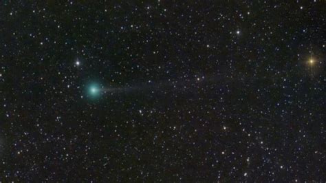 C Mo Ver El Cometa Nishimura Desde Guerrero