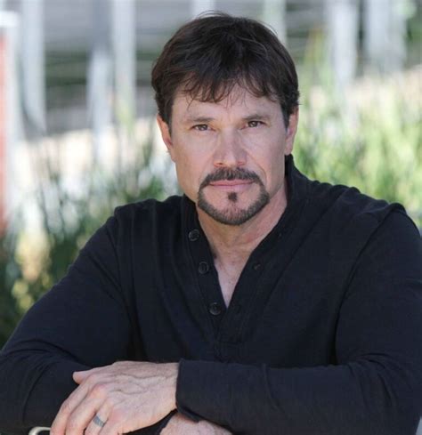 DAYS Favorite Peter Reckell to Wrap-Up His Recent Return as Bo Brady ...