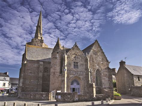 Perros Guirec Les Amis de la chapelle de La Clarté sous le choc suite