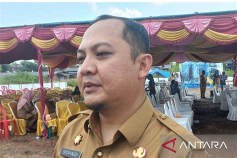 Penggunaan Gadget Turunkan Minat Baca Anak Di Bangka Tengah Antara