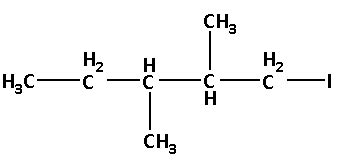 Dimethylpentane Condensed Formula