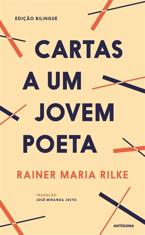 Cartas A Um Jovem Poeta By Rainer Maria Rilke Goodreads