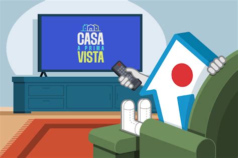 Torna Casa A Prima Vista Tutte Le Novit Della Nuova Stagione Su