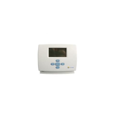 Thermostat D Ambiance Sans Fil Trl Rf Elm Leblanc