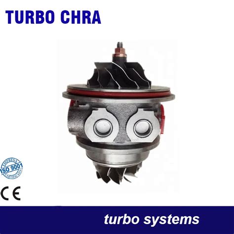 TF035 49135 03411 49135 03410 Turbo Core Cartridge CHRA ME191474 For