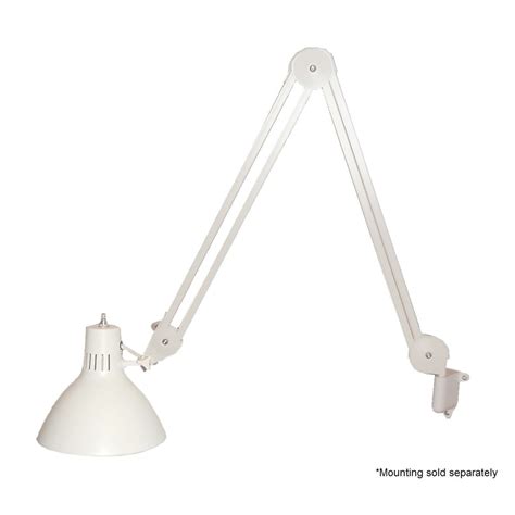 Luxo K142110001 Mls100s Task Lighting Luxo