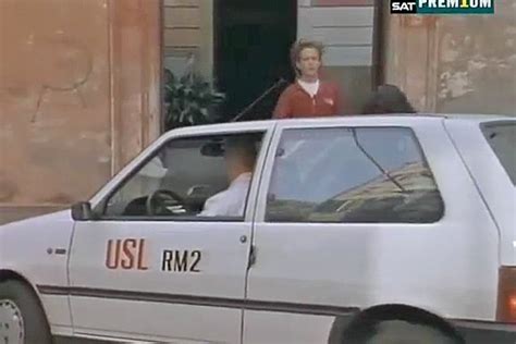 Imcdb Org Fiat Uno S A Serie In I Ragazzi Del Muretto