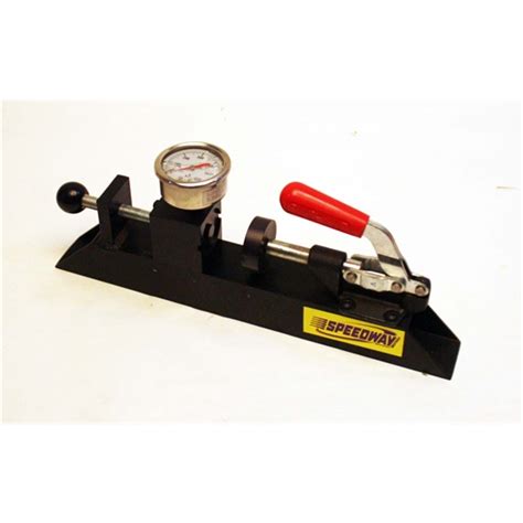 Garage Sale - Valve Spring Tester