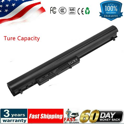 La Laptop Battery For Hp Pavilion F Wm F Wm F Wm