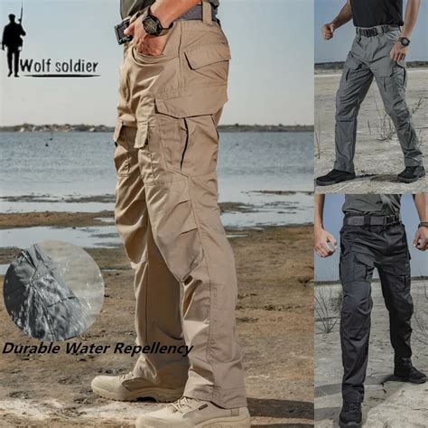 Details More Than 84 Tactical Cargo Trousers Incdgdbentre