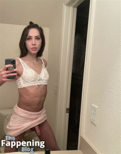 Allie Lilac Allielilac92 Lilac Allie Nude Leaks OnlyFans Photo 11