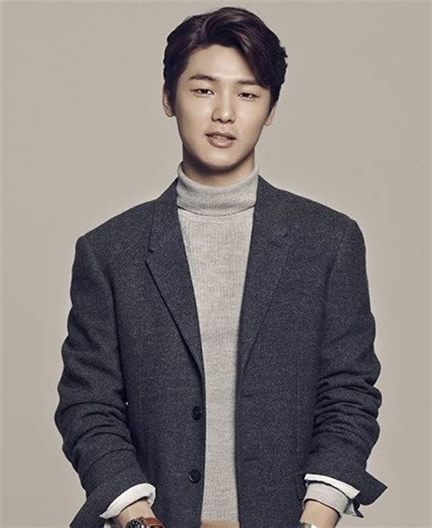 Kang Min Hyuk Wiki Drama