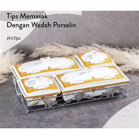 Jual Prasmanan Set Vicenza B749 Shopee Indonesia