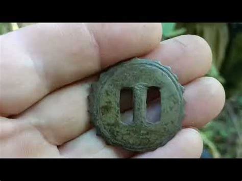 #металлокоп #ванквиш ,что даёт Матушка Землица👀😎 - YouTube