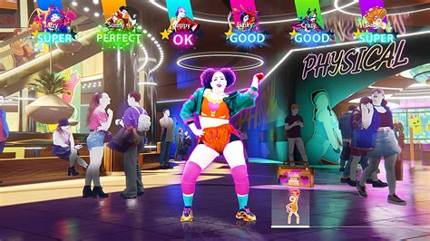 Best Buy Just Dance Standard Edition Xbox Series X Xbox Series S