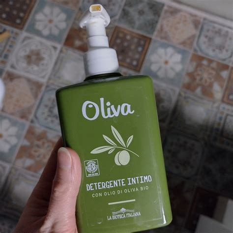 La Bottega Italiana Detergente Intimo Oliva Reviews Abillion