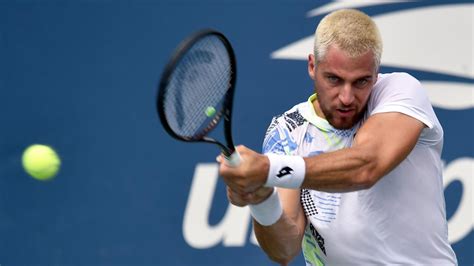 Borna Gojo Has Major Mojo Ahead Of Us Open Match Vs Novak