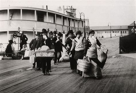 How The Use Of Racial Slurs For Italians Reflected The Social Challenges Faced By Southern European Immigrants Historically 15
